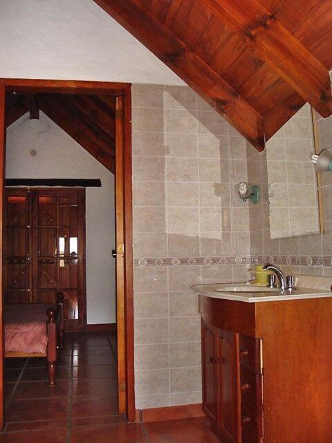Cabanas Del Bosque Санта-Роса-де-Каламучіта Екстер'єр фото